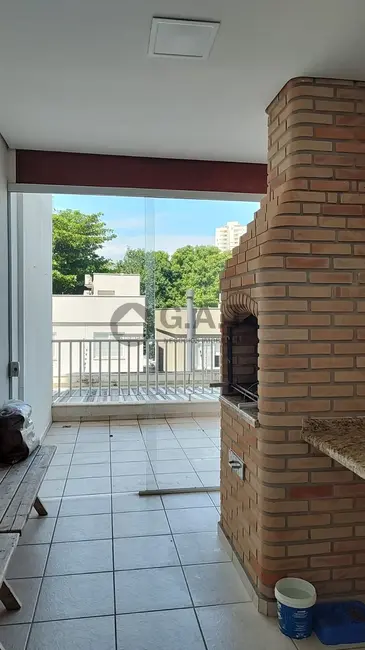 Foto 4 de Apartamento com 3 quartos à venda, 110m2 em Jardim Piratininga, Sorocaba - SP