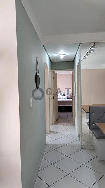 Foto 7 de Apartamento com 3 quartos à venda, 110m2 em Jardim Piratininga, Sorocaba - SP