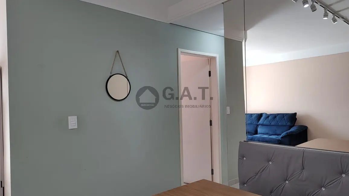 Foto 8 de Apartamento com 3 quartos à venda, 110m2 em Jardim Piratininga, Sorocaba - SP