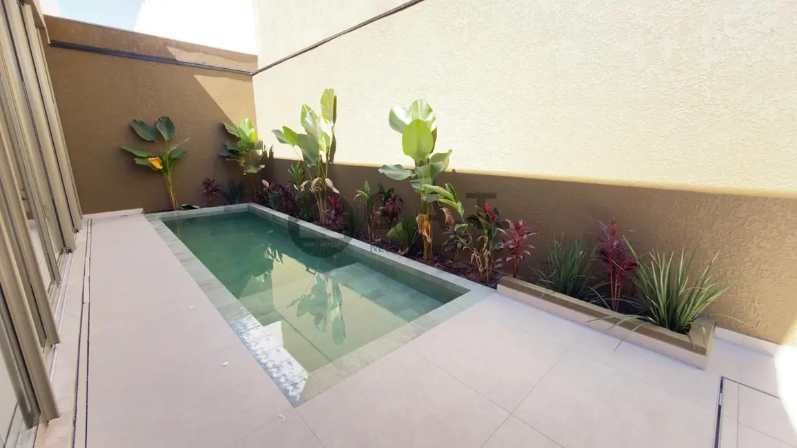 Foto 9 de Casa de Condomínio com 3 quartos à venda, 205m2 em Votorantim - SP