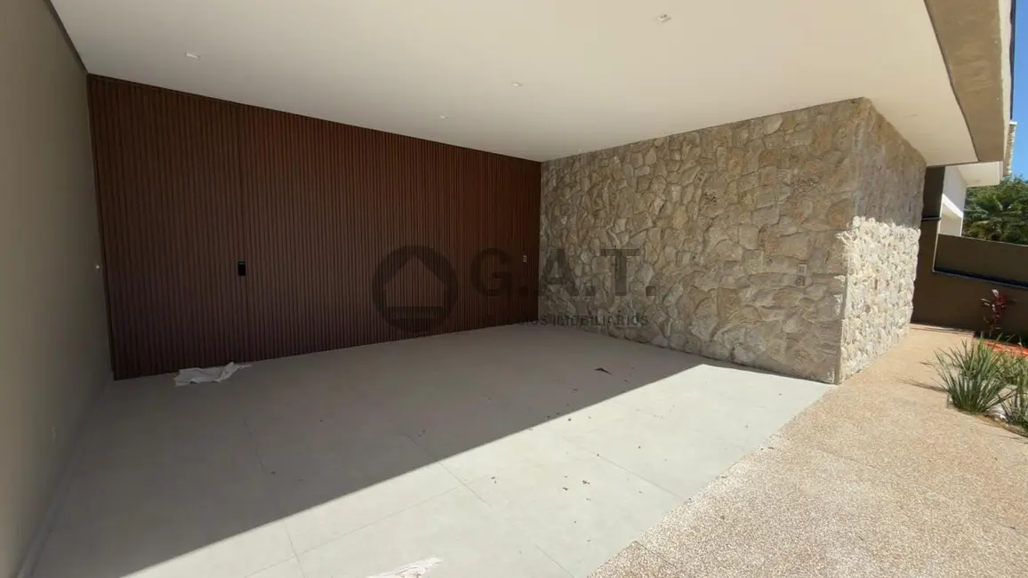 Foto 4 de Casa de Condomínio com 3 quartos à venda, 205m2 em Votorantim - SP