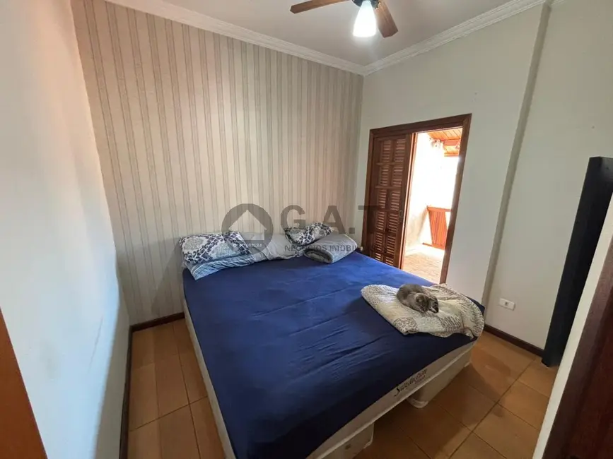 Foto 9 de Casa com 3 quartos à venda, 161m2 em Jardim Nápoli, Sorocaba - SP