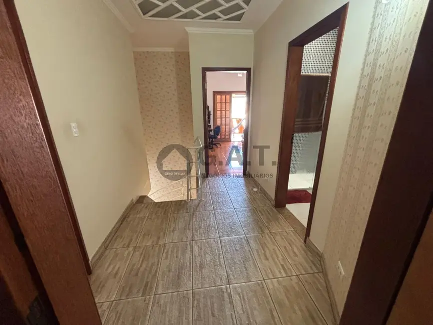 Foto 7 de Casa com 3 quartos à venda, 161m2 em Jardim Nápoli, Sorocaba - SP