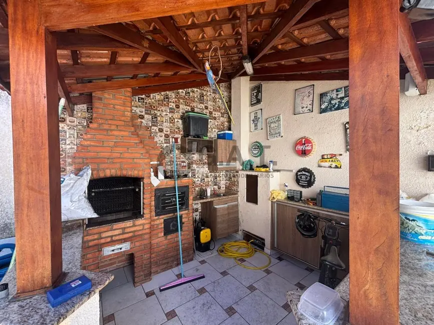 Foto 4 de Casa com 3 quartos à venda, 161m2 em Jardim Nápoli, Sorocaba - SP
