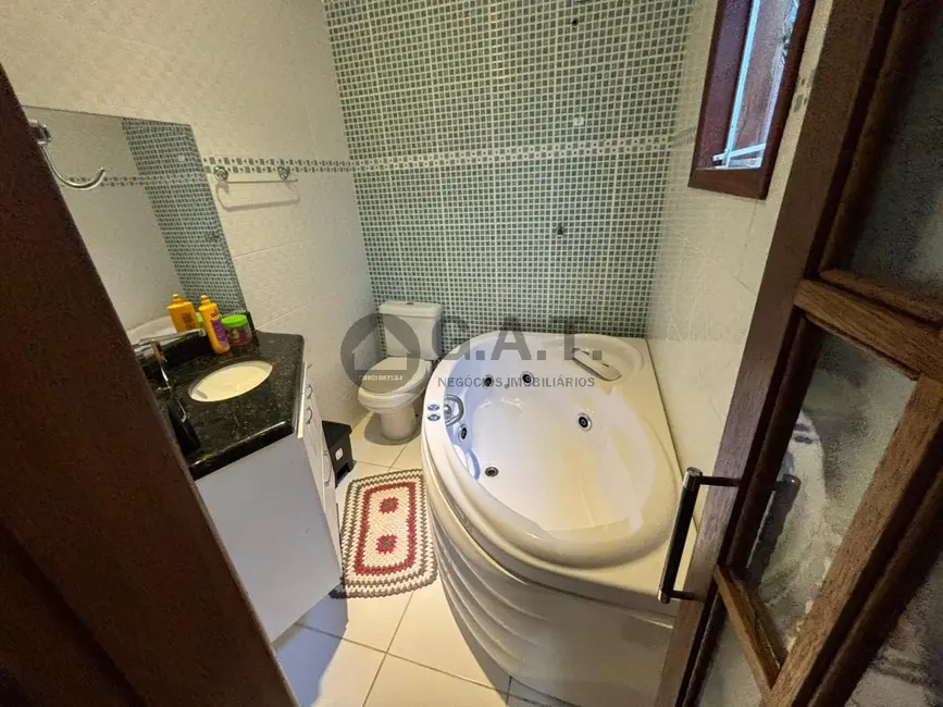 Foto 1 de Casa com 3 quartos à venda, 161m2 em Jardim Nápoli, Sorocaba - SP
