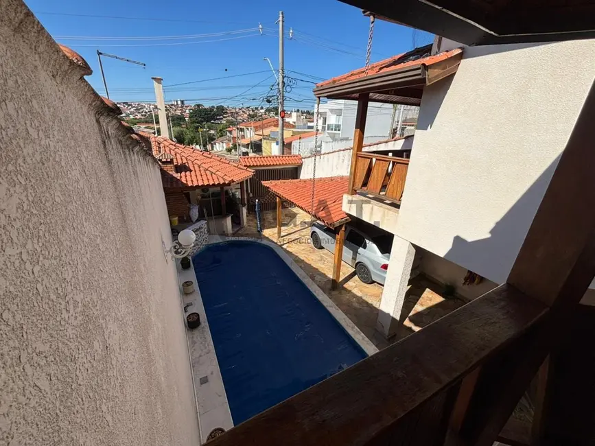 Foto 6 de Casa com 3 quartos à venda, 161m2 em Jardim Nápoli, Sorocaba - SP