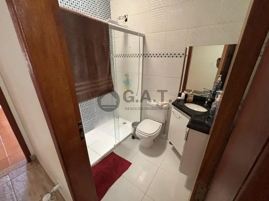 Foto 8 de Casa com 3 quartos à venda, 161m2 em Jardim Nápoli, Sorocaba - SP