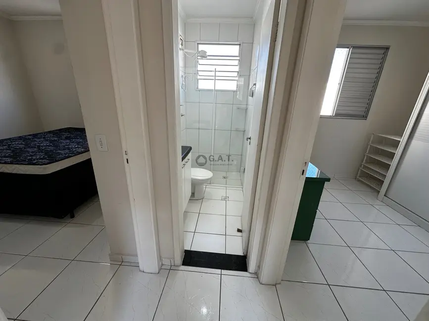 Foto 8 de Apartamento com 2 quartos para alugar, 46m2 em Alto da Boa Vista, Sorocaba - SP