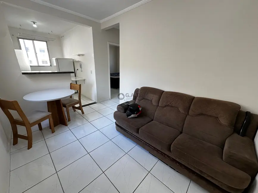 Foto 1 de Apartamento com 2 quartos para alugar, 46m2 em Alto da Boa Vista, Sorocaba - SP