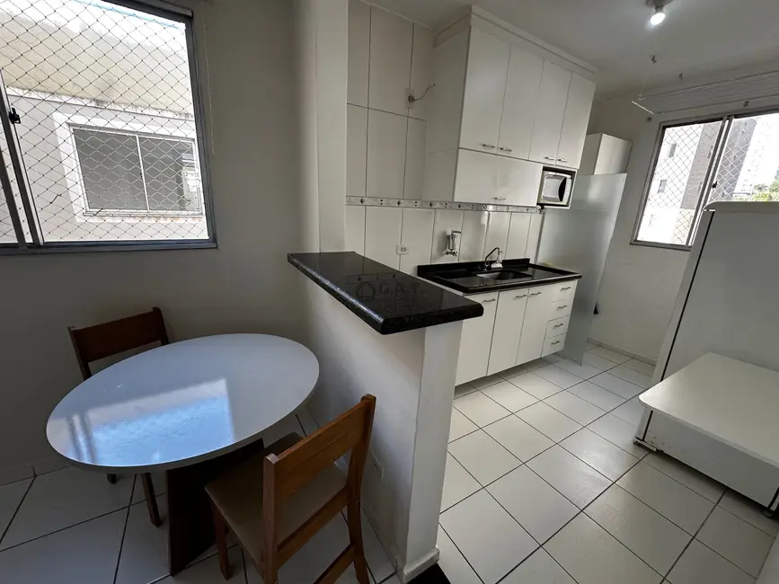 Foto 3 de Apartamento com 2 quartos para alugar, 46m2 em Alto da Boa Vista, Sorocaba - SP