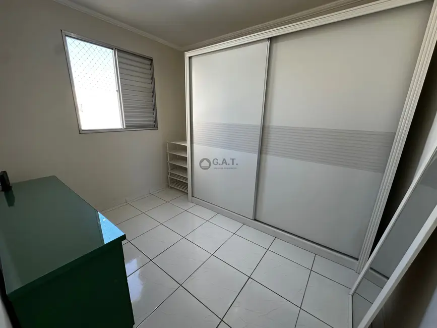 Foto 9 de Apartamento com 2 quartos para alugar, 46m2 em Alto da Boa Vista, Sorocaba - SP