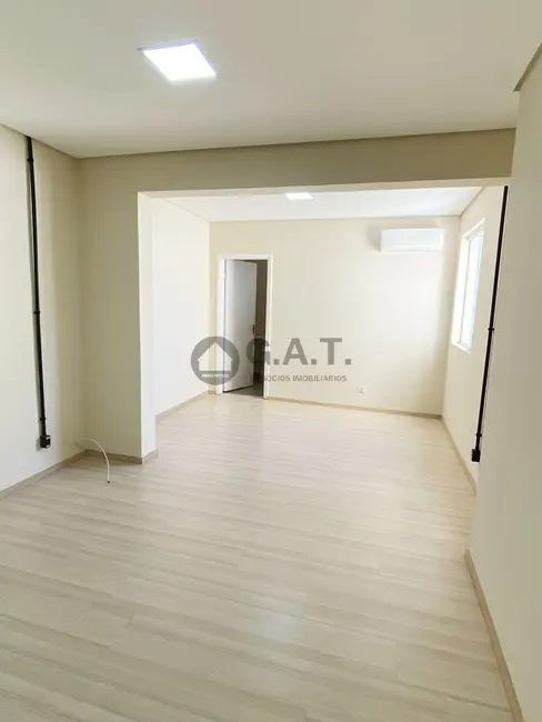 Foto 1 de Sala Comercial para alugar, 90m2 em Centro, Sorocaba - SP