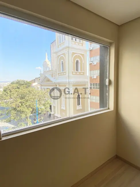 Foto 4 de Sala Comercial para alugar, 90m2 em Centro, Sorocaba - SP