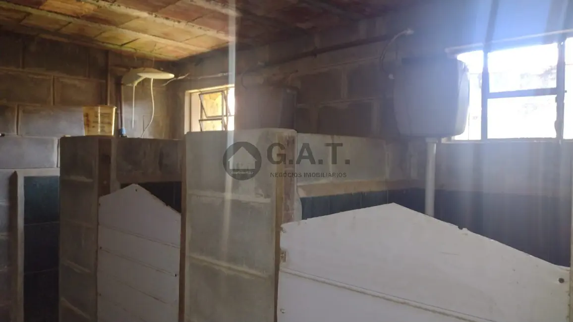 Foto 8 de Armazém / Galpão para alugar, 400m2 em Vila Hortência, Sorocaba - SP