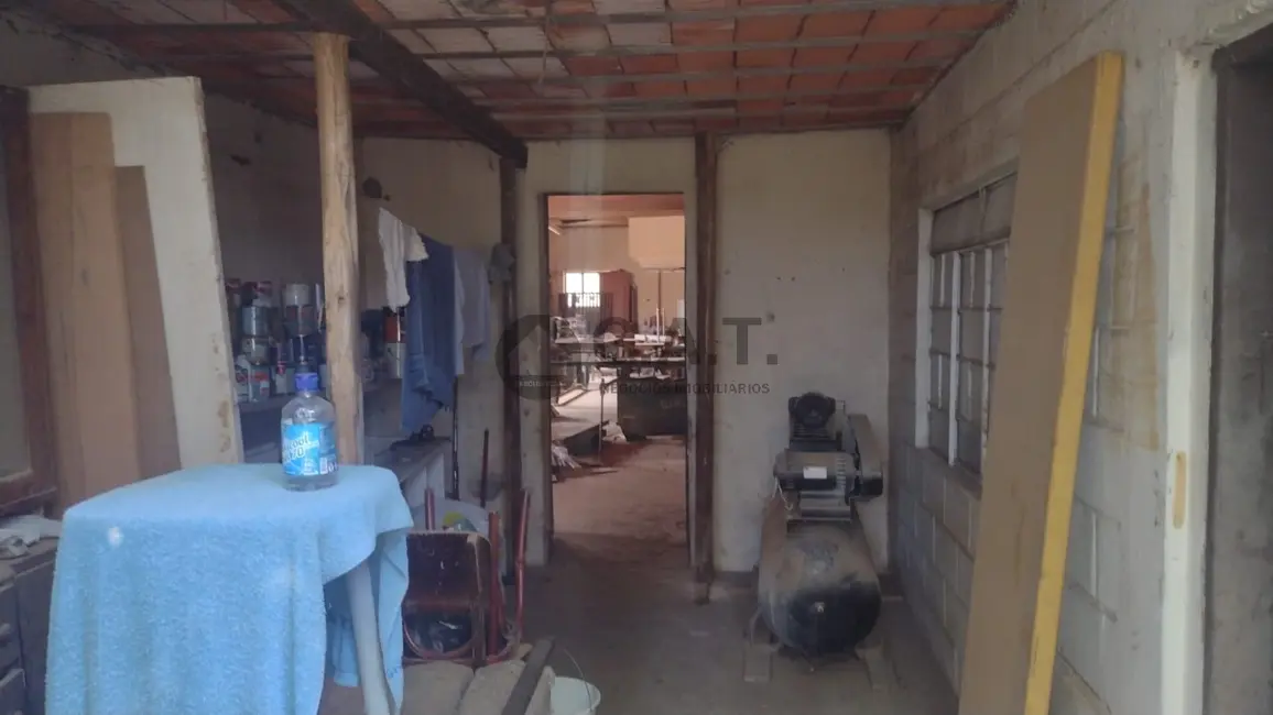 Foto 4 de Armazém / Galpão para alugar, 400m2 em Vila Hortência, Sorocaba - SP