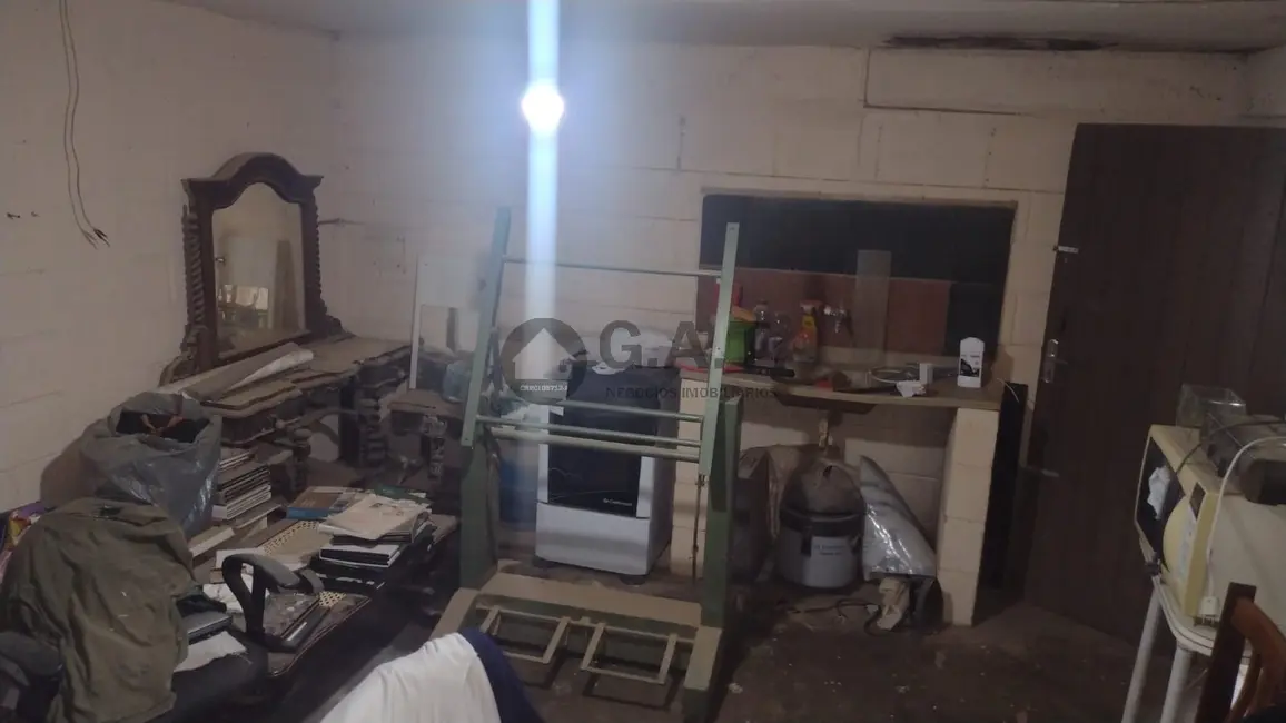 Foto 6 de Armazém / Galpão para alugar, 400m2 em Vila Hortência, Sorocaba - SP