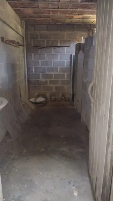 Foto 9 de Armazém / Galpão para alugar, 400m2 em Vila Hortência, Sorocaba - SP