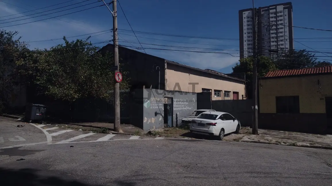 Foto 2 de Armazém / Galpão para alugar, 400m2 em Vila Hortência, Sorocaba - SP