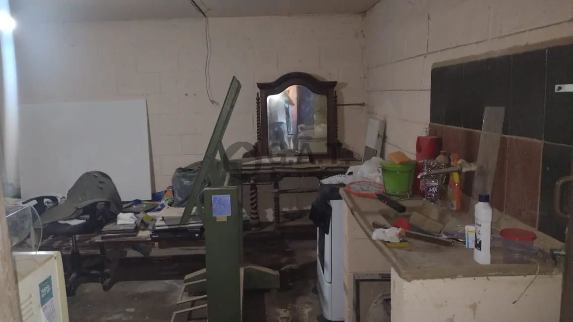 Foto 7 de Armazém / Galpão para alugar, 400m2 em Vila Hortência, Sorocaba - SP