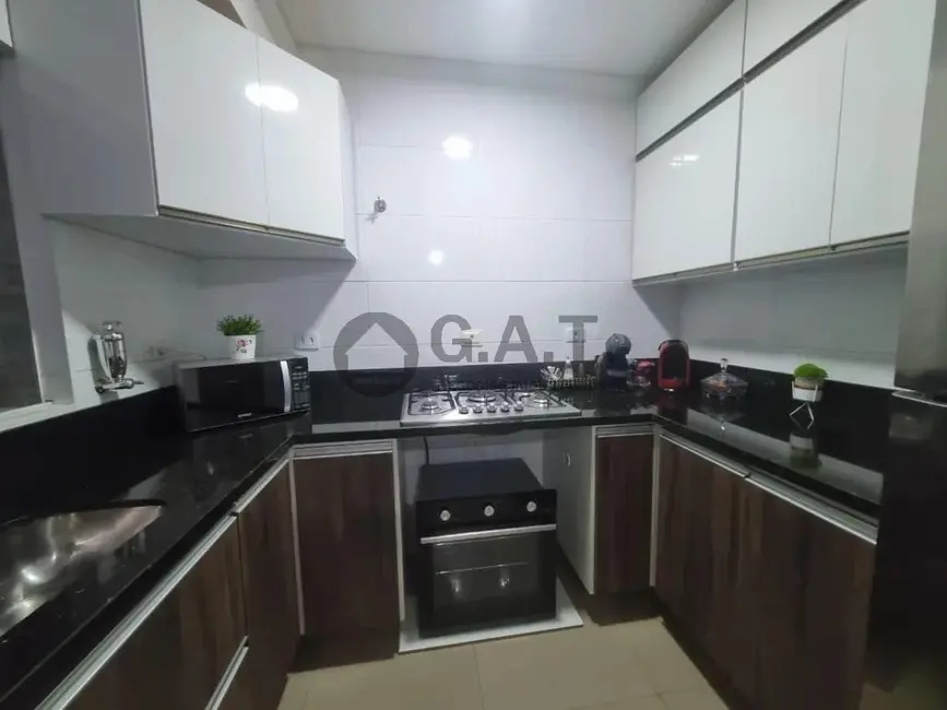 Foto 7 de Casa de Condomínio com 2 quartos à venda, 60m2 em Éden, Sorocaba - SP