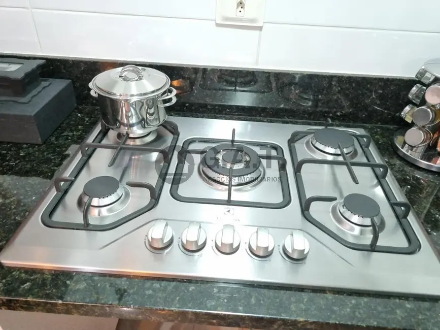 Foto 8 de Casa de Condomínio com 2 quartos à venda, 60m2 em Éden, Sorocaba - SP