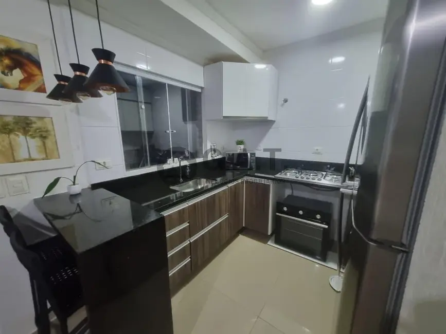 Foto 6 de Casa de Condomínio com 2 quartos à venda, 60m2 em Éden, Sorocaba - SP