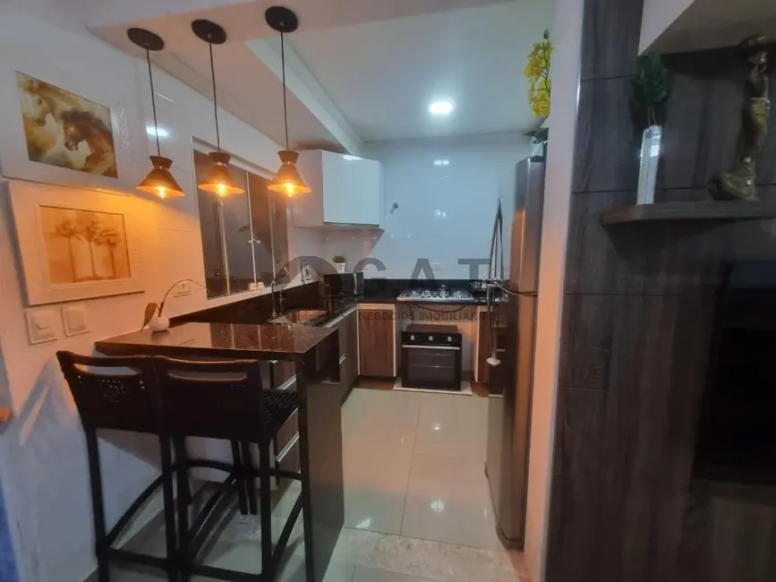 Foto 4 de Casa de Condomínio com 2 quartos à venda, 60m2 em Éden, Sorocaba - SP