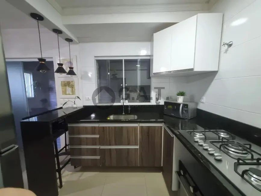 Foto 9 de Casa de Condomínio com 2 quartos à venda, 60m2 em Éden, Sorocaba - SP
