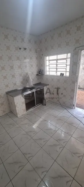 Foto 5 de Casa com 2 quartos à venda, 90m2 em Vila Adélia, Sorocaba - SP