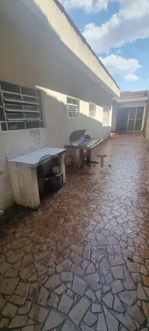 Foto 6 de Casa com 2 quartos à venda, 90m2 em Vila Adélia, Sorocaba - SP