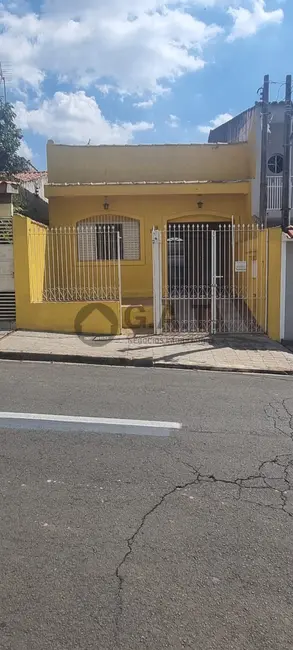 Foto 2 de Casa com 2 quartos à venda, 90m2 em Vila Adélia, Sorocaba - SP