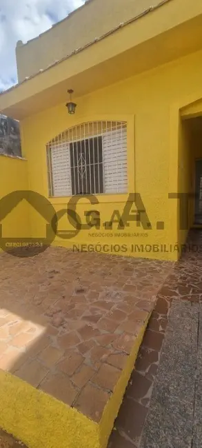 Foto 1 de Casa com 2 quartos à venda, 90m2 em Vila Adélia, Sorocaba - SP