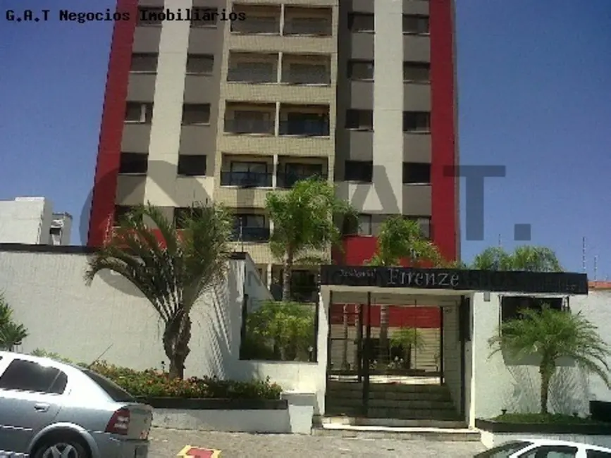 Foto 1 de Apartamento com 3 quartos à venda, 90m2 em Centro, Sorocaba - SP