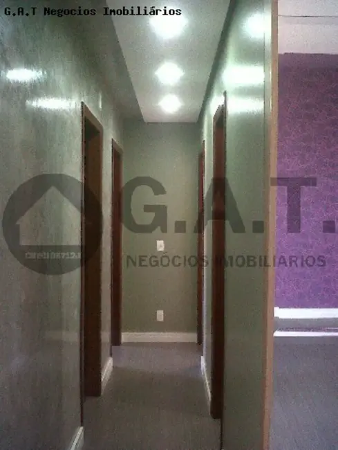 Foto 9 de Apartamento com 3 quartos à venda, 90m2 em Centro, Sorocaba - SP