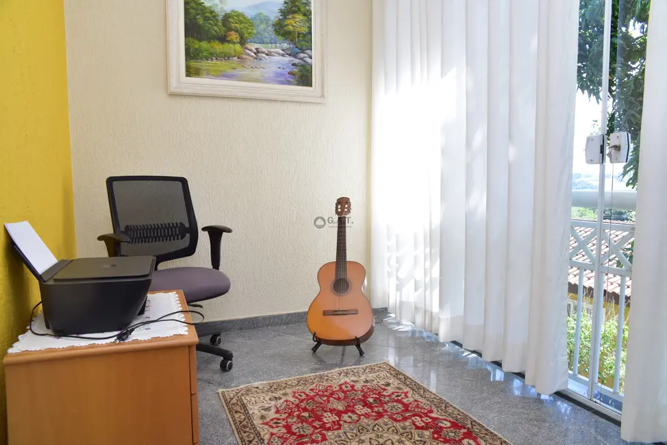 Casa de Condomínio com 5 quartos à venda, 385m2 em Aracoiaba Da Serra - SP - imagem 8 Foto 8 de Casa de Condomínio com 5 quartos à venda, 385m2 em Aracoiaba Da Serra - SP