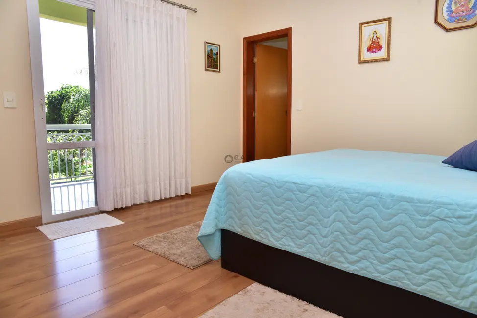 Casa de Condomínio com 5 quartos à venda, 385m2 em Aracoiaba Da Serra - SP - imagem 4 Foto 4 de Casa de Condomínio com 5 quartos à venda, 385m2 em Aracoiaba Da Serra - SP