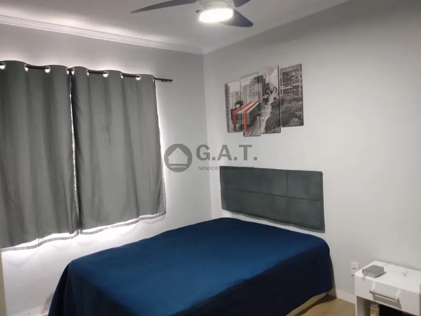 Foto 8 de Casa com 3 quartos à venda, 169m2 em Cidade Jardim, Sorocaba - SP