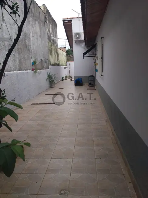 Foto 2 de Casa com 3 quartos para alugar, 169m2 em Cidade Jardim, Sorocaba - SP