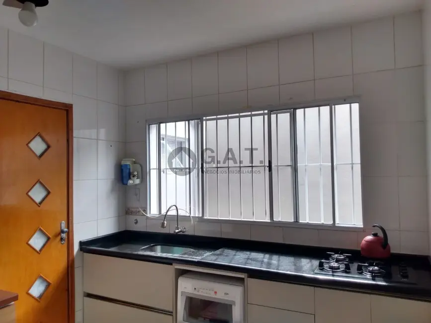Foto 9 de Casa com 3 quartos para alugar, 169m2 em Cidade Jardim, Sorocaba - SP