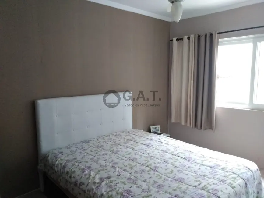 Foto 6 de Casa com 3 quartos para alugar, 169m2 em Cidade Jardim, Sorocaba - SP