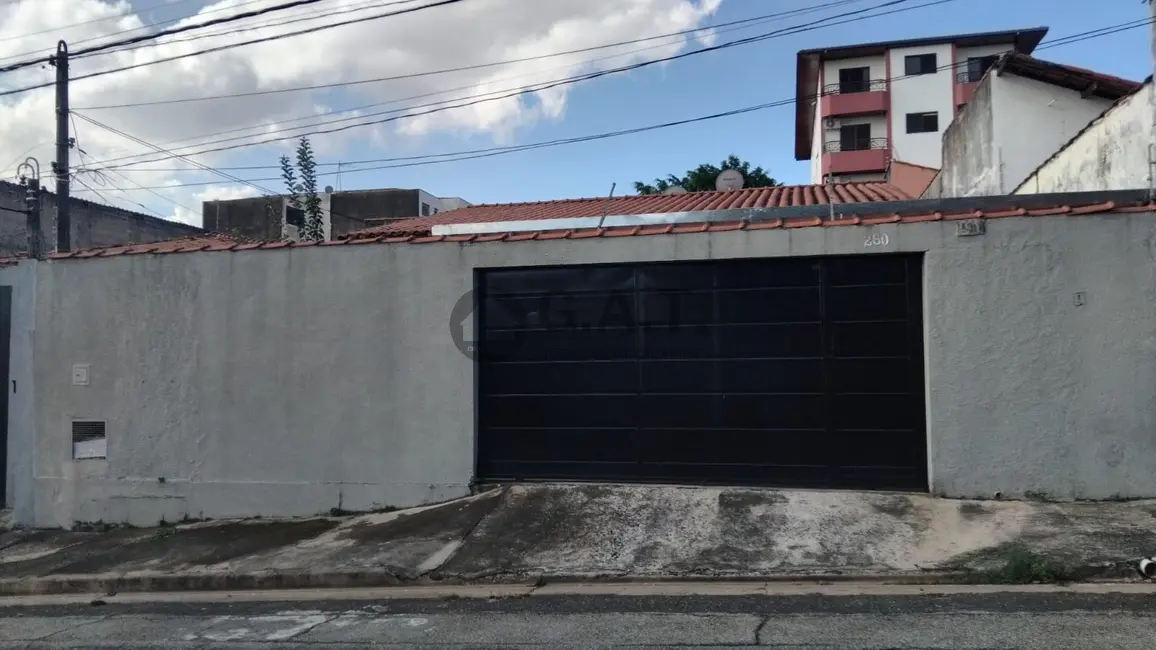 Foto 1 de Casa com 3 quartos para alugar, 169m2 em Cidade Jardim, Sorocaba - SP