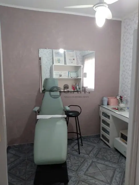 Foto 7 de Casa com 3 quartos para alugar, 169m2 em Cidade Jardim, Sorocaba - SP