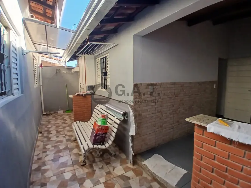 Casa com 3 quartos para alugar, 132m2 em Jardim Piazza di Roma, Sorocaba - SP - imagem 4 Foto 4 de Casa com 3 quartos para alugar, 132m2 em Jardim Piazza di Roma, Sorocaba - SP