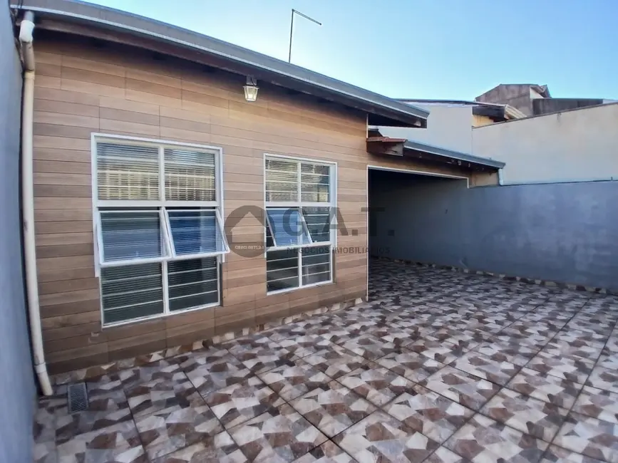 Casa com 3 quartos para alugar, 132m2 em Jardim Piazza di Roma, Sorocaba - SP - imagem 2 Foto 2 de Casa com 3 quartos para alugar, 132m2 em Jardim Piazza di Roma, Sorocaba - SP