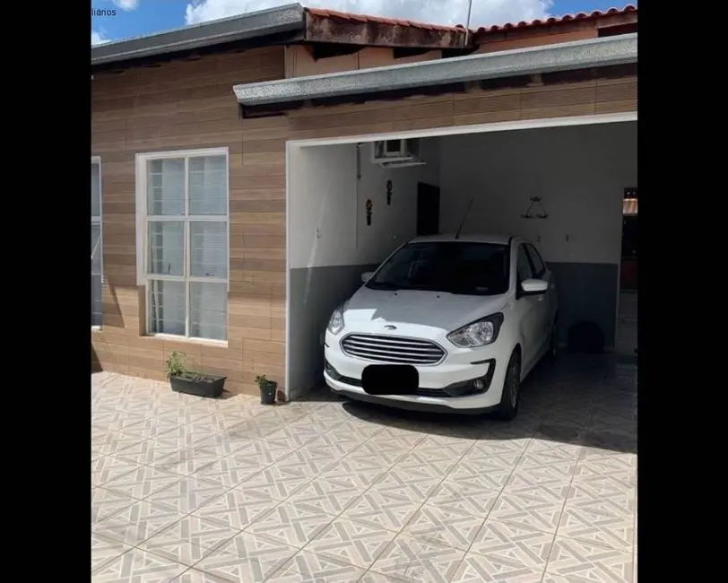 Foto 6 de Casa com 3 quartos para alugar, 132m2 em Jardim Piazza di Roma, Sorocaba - SP