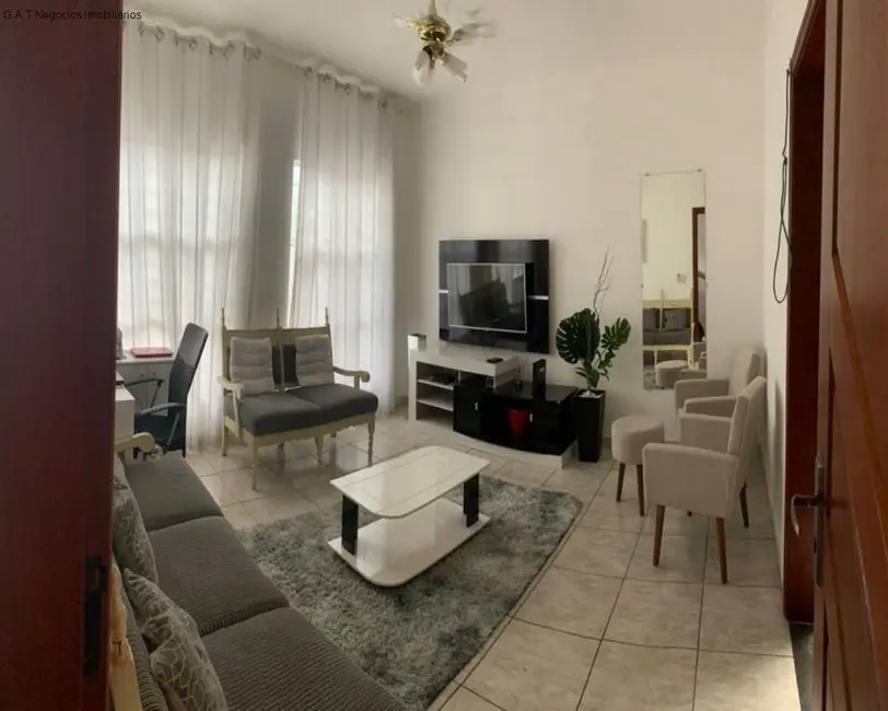 Foto 5 de Casa com 3 quartos para alugar, 132m2 em Jardim Piazza di Roma, Sorocaba - SP