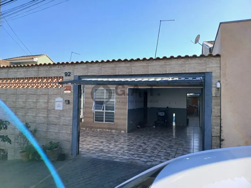 Casa com 3 quartos para alugar, 132m2 em Jardim Piazza di Roma, Sorocaba - SP - imagem 1 Foto 1 de Casa com 3 quartos para alugar, 132m2 em Jardim Piazza di Roma, Sorocaba - SP