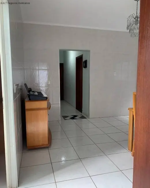 Foto 3 de Casa com 3 quartos para alugar, 132m2 em Jardim Piazza di Roma, Sorocaba - SP