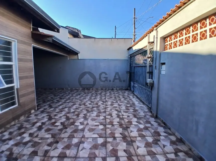 Casa com 3 quartos para alugar, 132m2 em Jardim Piazza di Roma, Sorocaba - SP - imagem 8 Foto 8 de Casa com 3 quartos para alugar, 132m2 em Jardim Piazza di Roma, Sorocaba - SP