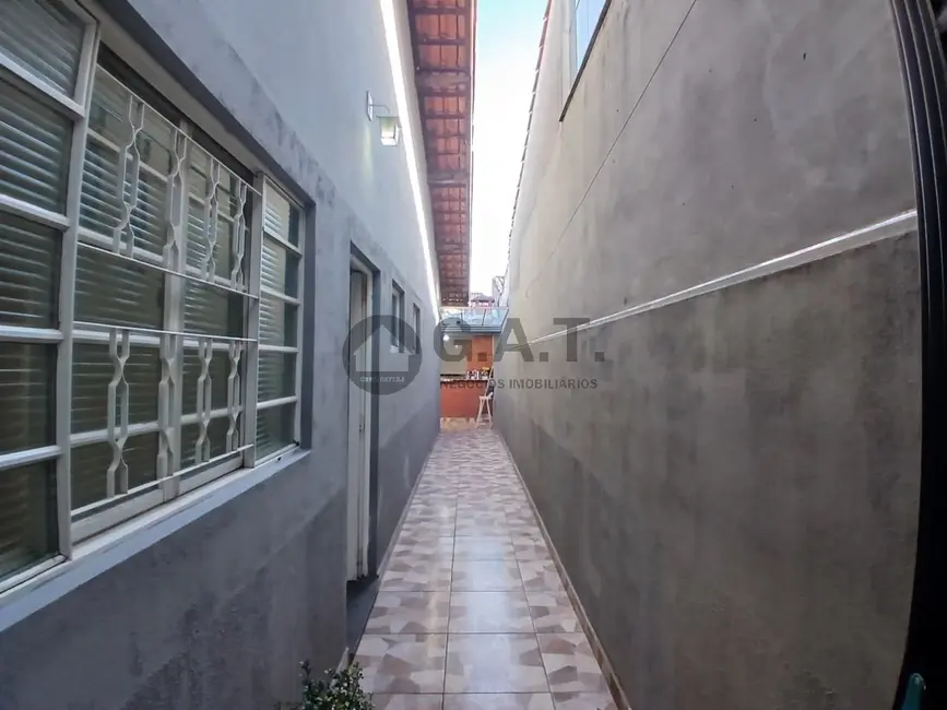 Casa com 3 quartos para alugar, 132m2 em Jardim Piazza di Roma, Sorocaba - SP - imagem 7 Foto 7 de Casa com 3 quartos para alugar, 132m2 em Jardim Piazza di Roma, Sorocaba - SP